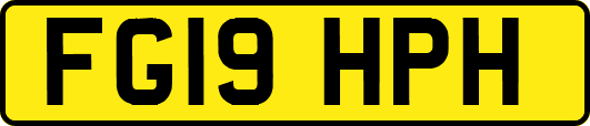 FG19HPH