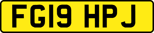 FG19HPJ