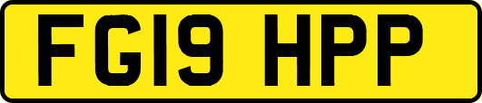 FG19HPP