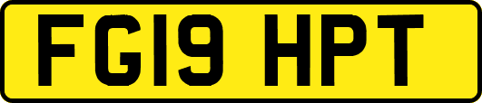 FG19HPT