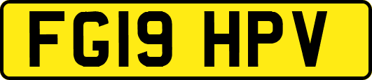 FG19HPV