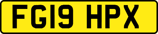 FG19HPX