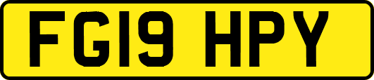 FG19HPY