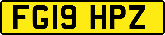 FG19HPZ
