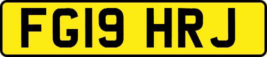 FG19HRJ