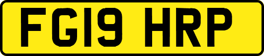 FG19HRP