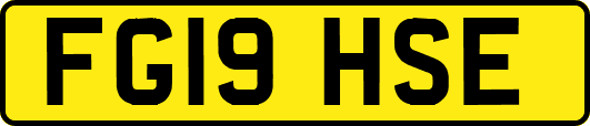 FG19HSE