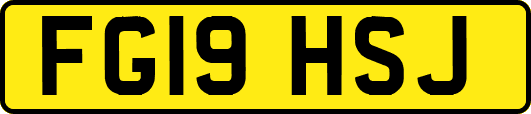 FG19HSJ