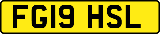 FG19HSL