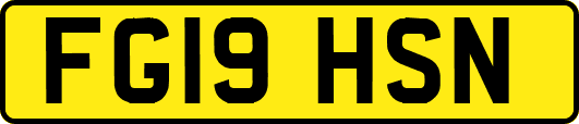 FG19HSN