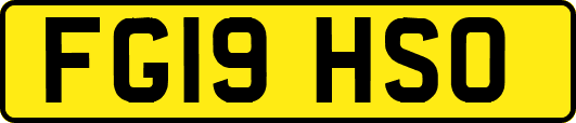 FG19HSO