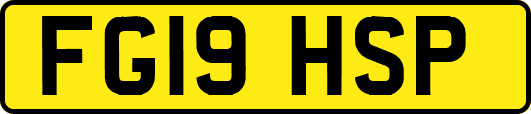 FG19HSP