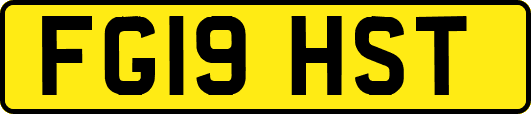 FG19HST