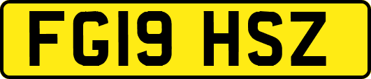 FG19HSZ