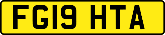FG19HTA