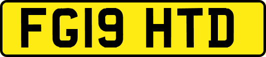 FG19HTD