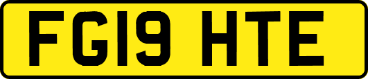 FG19HTE