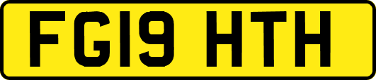 FG19HTH