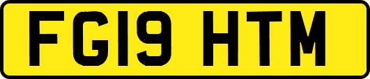 FG19HTM