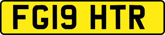 FG19HTR