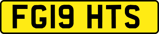 FG19HTS