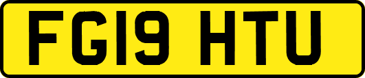 FG19HTU