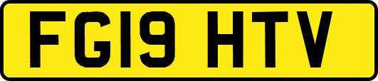 FG19HTV