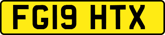 FG19HTX