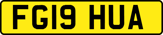 FG19HUA