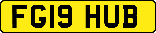 FG19HUB
