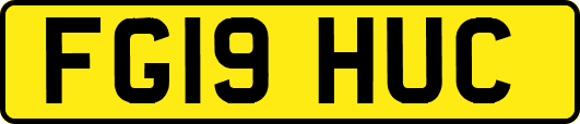 FG19HUC
