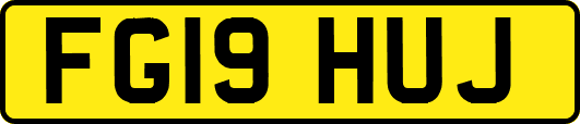 FG19HUJ