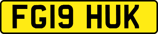 FG19HUK