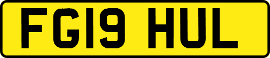 FG19HUL