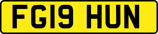 FG19HUN