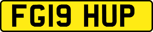 FG19HUP