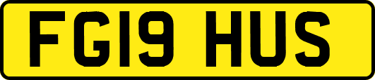 FG19HUS