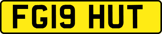 FG19HUT
