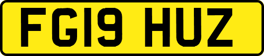 FG19HUZ