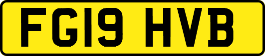 FG19HVB