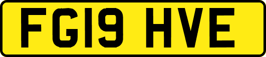 FG19HVE