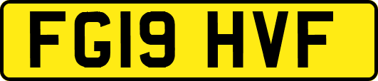 FG19HVF
