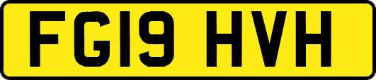 FG19HVH