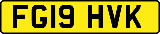 FG19HVK