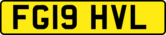 FG19HVL