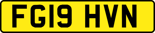 FG19HVN