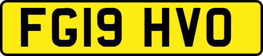 FG19HVO