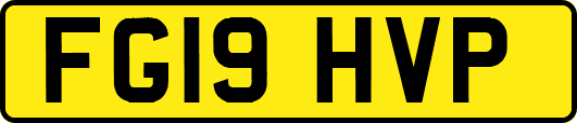 FG19HVP