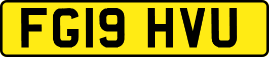 FG19HVU