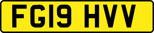 FG19HVV